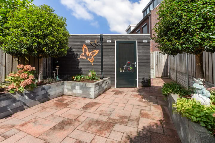 Foto 13 van Bunschoter Veenkamp 5