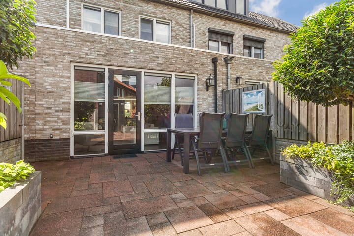 Foto 14 van Bunschoter Veenkamp 5