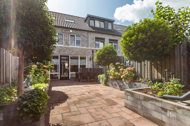 Foto 15 van Bunschoter Veenkamp 5