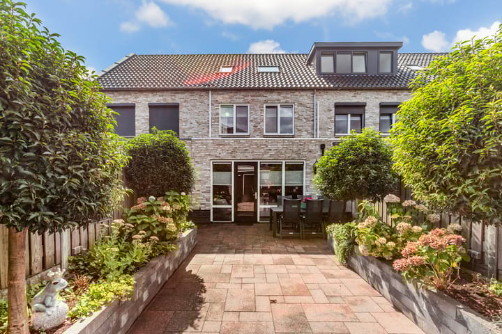 Foto 16 van Bunschoter Veenkamp 5