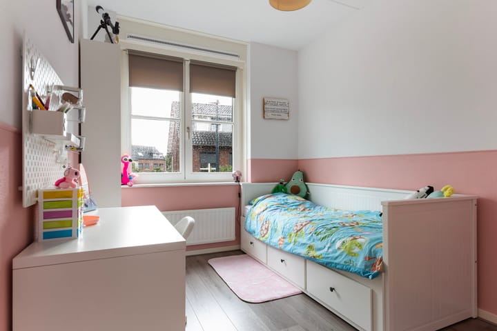 Foto 25 van Bunschoter Veenkamp 5