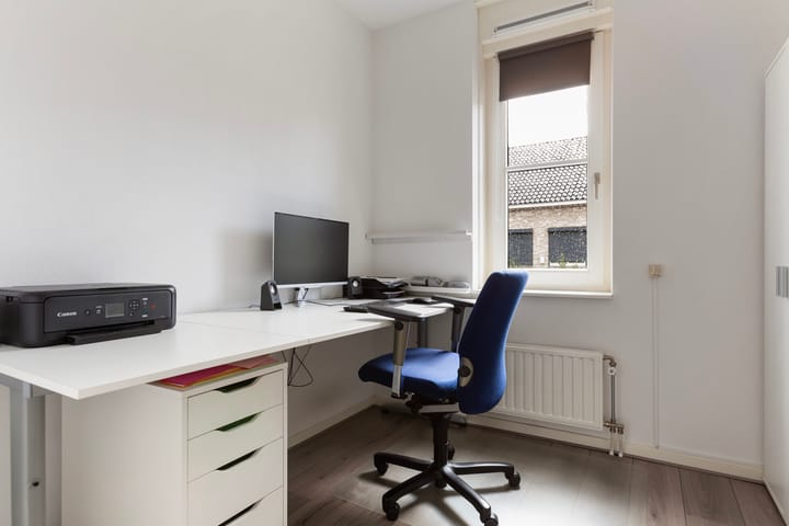 Foto 27 van Bunschoter Veenkamp 5