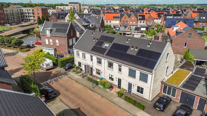 Foto 39 van Bunschoter Veenkamp 5