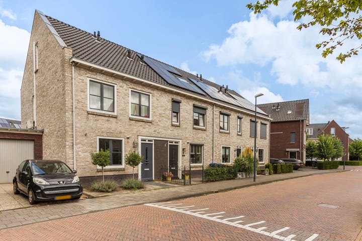 Foto 2 van Bunschoter Veenkamp 5