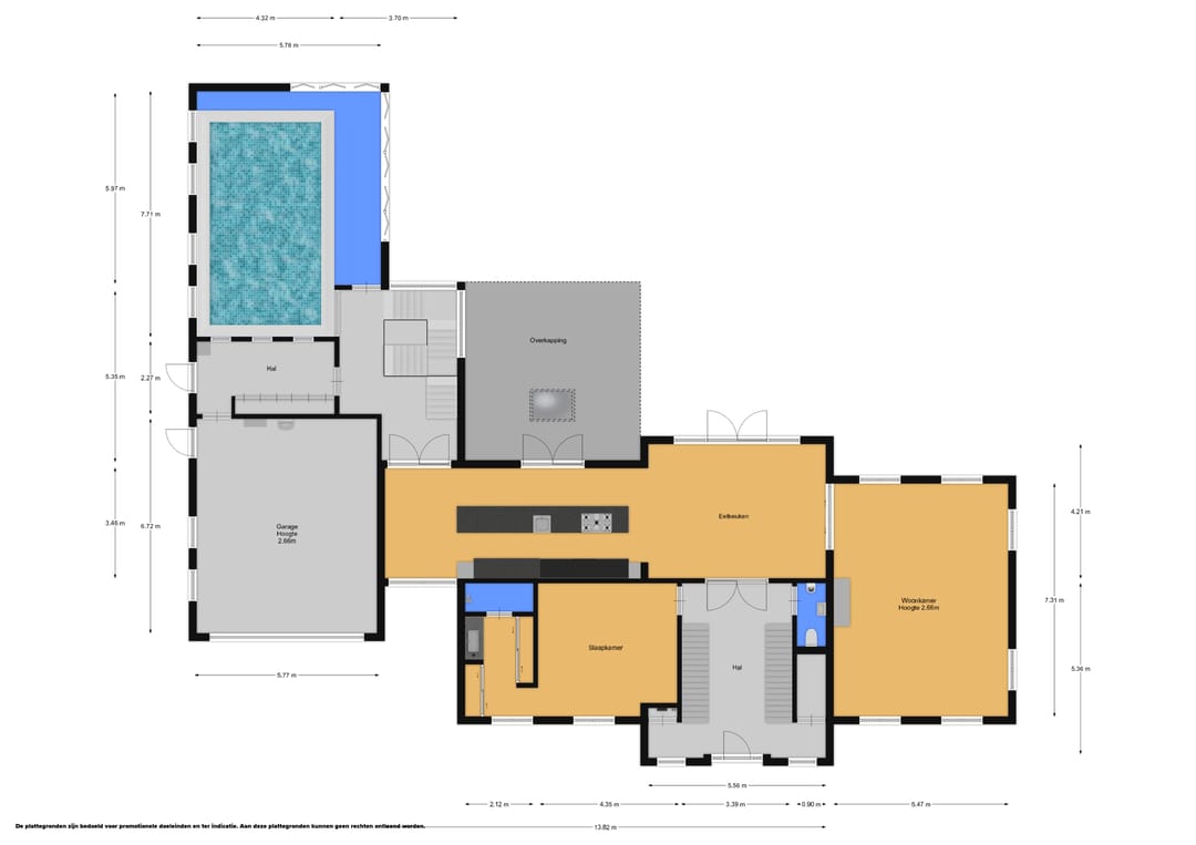Foto 17 van Boelenhoefseweg 5