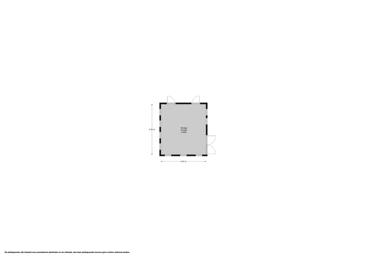 Foto 56 van Boelenhoefseweg 5