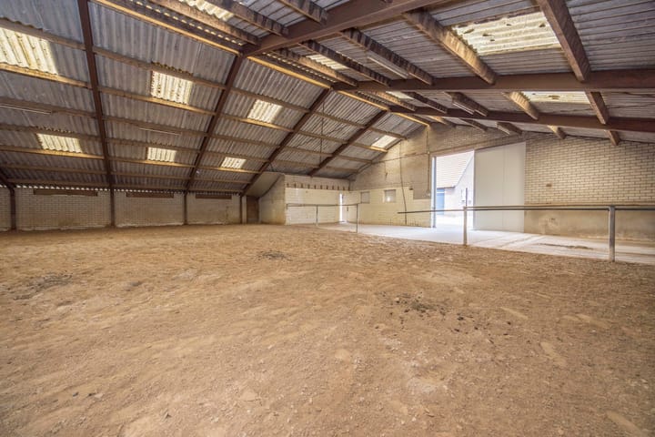 Foto 24 van Oirschotseweg 64