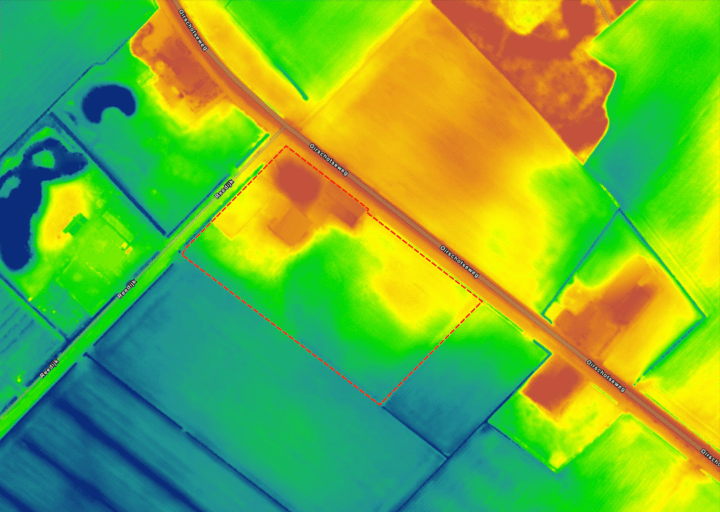 Foto 32 van Oirschotseweg 64