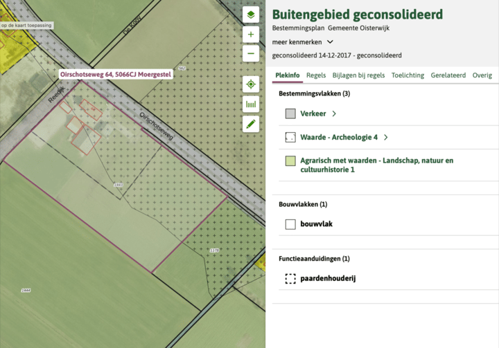 Foto 34 van Oirschotseweg 64