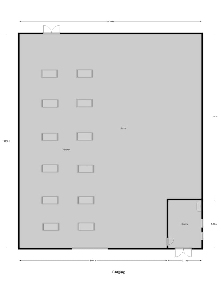 Foto 38 van Oirschotseweg 64