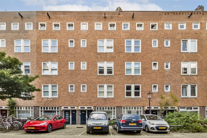 View photo of Van Bossestraat 76 2