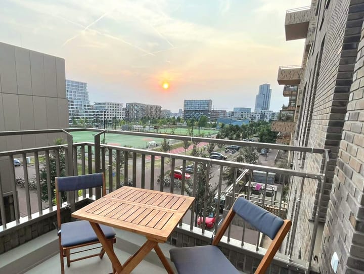 Photo 1 of Faas Wilkesstraat 331