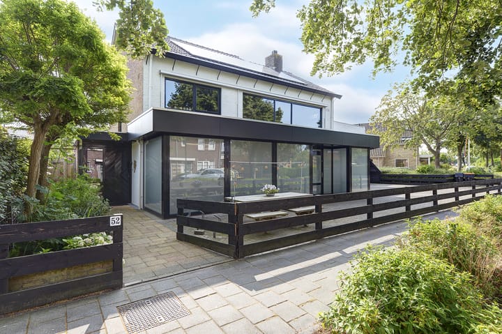 Foto 4 van Juliana van Stolbergstraat 52