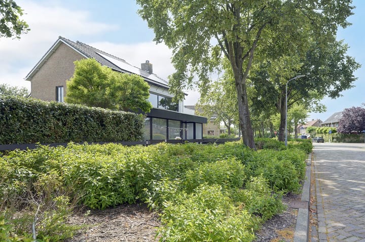 Foto 3 van Juliana van Stolbergstraat 52