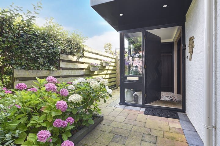 Foto 5 van Juliana van Stolbergstraat 52