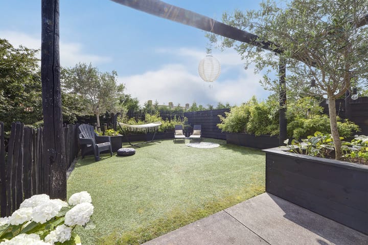 Foto 33 van Juliana van Stolbergstraat 52