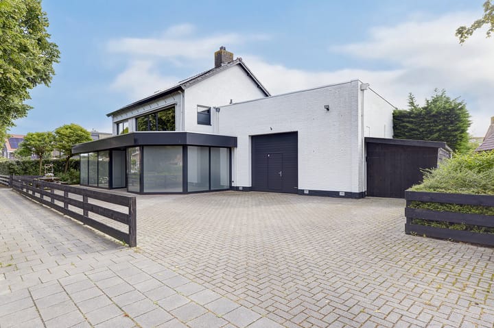 Foto 2 van Juliana van Stolbergstraat 52