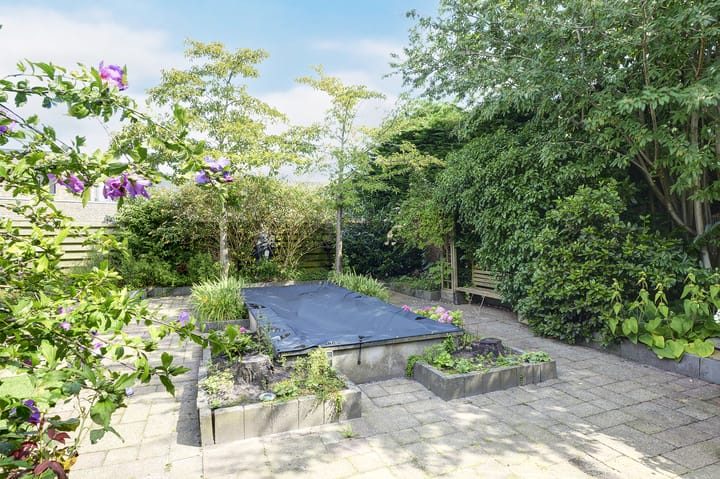 Foto 41 van Juliana van Stolbergstraat 52