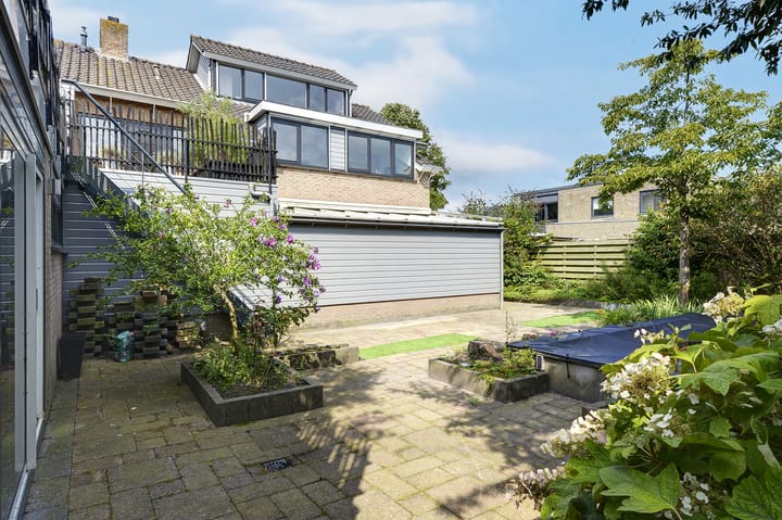 Foto 40 van Juliana van Stolbergstraat 52