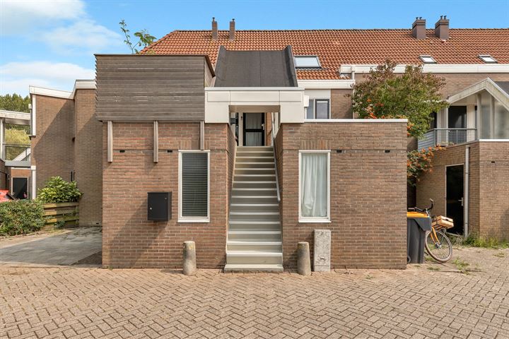 View photo 6 of Schipperstraat 20