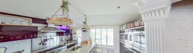 View 360° photo of Keuken of Rietmeent 88