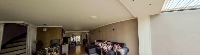 View 360° photo of Woonkamer of Rietmeent 88