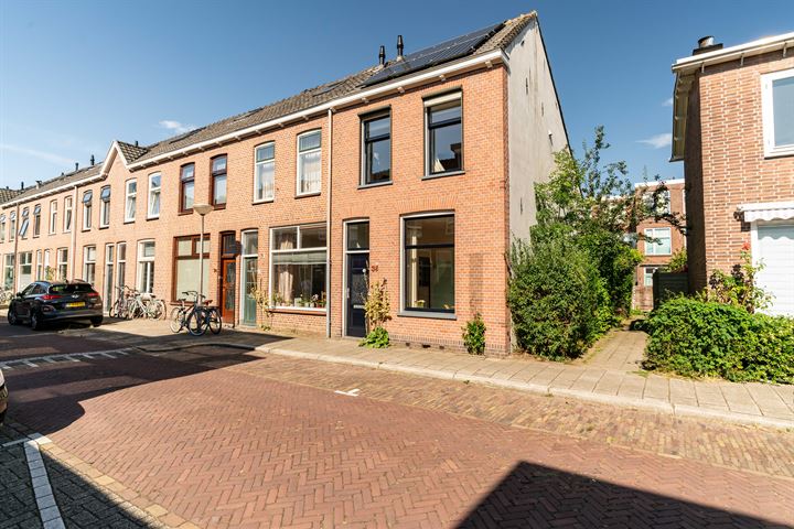 Bekijk foto 46 van Rembrandtstraat 38