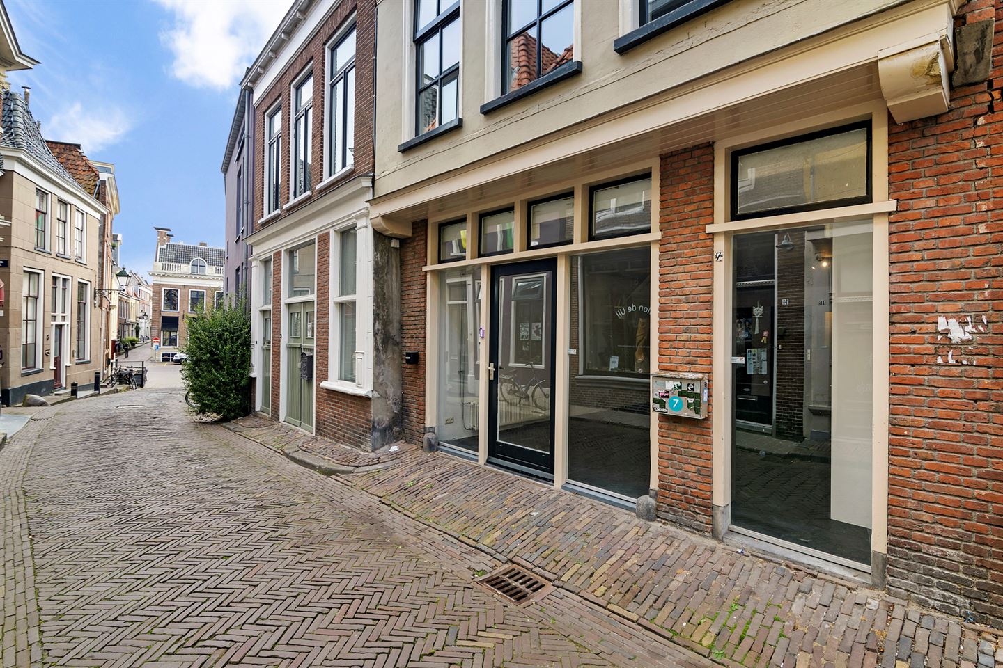 Bekijk foto 2 van Kleine Hoogstraat 7