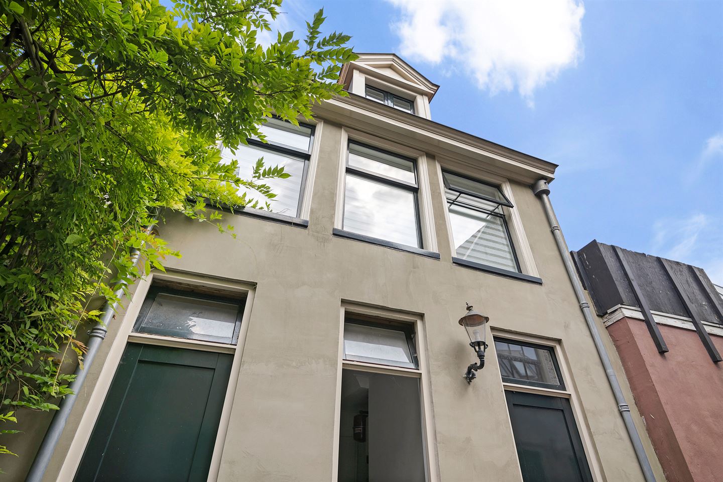 Bekijk foto 3 van Kleine Hoogstraat 7