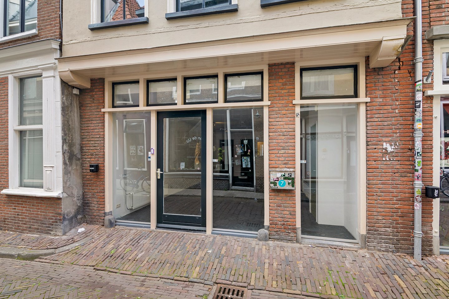 Bekijk foto 4 van Kleine Hoogstraat 7