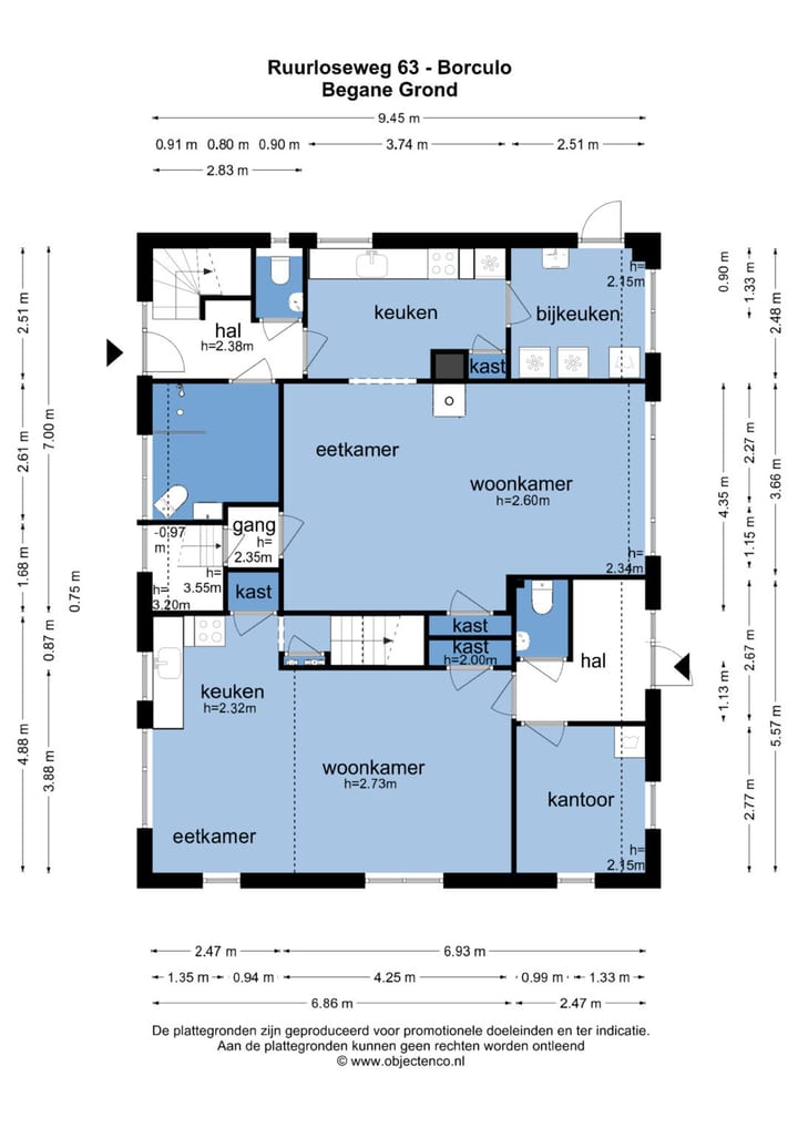 Foto 39 van Ruurloseweg 63