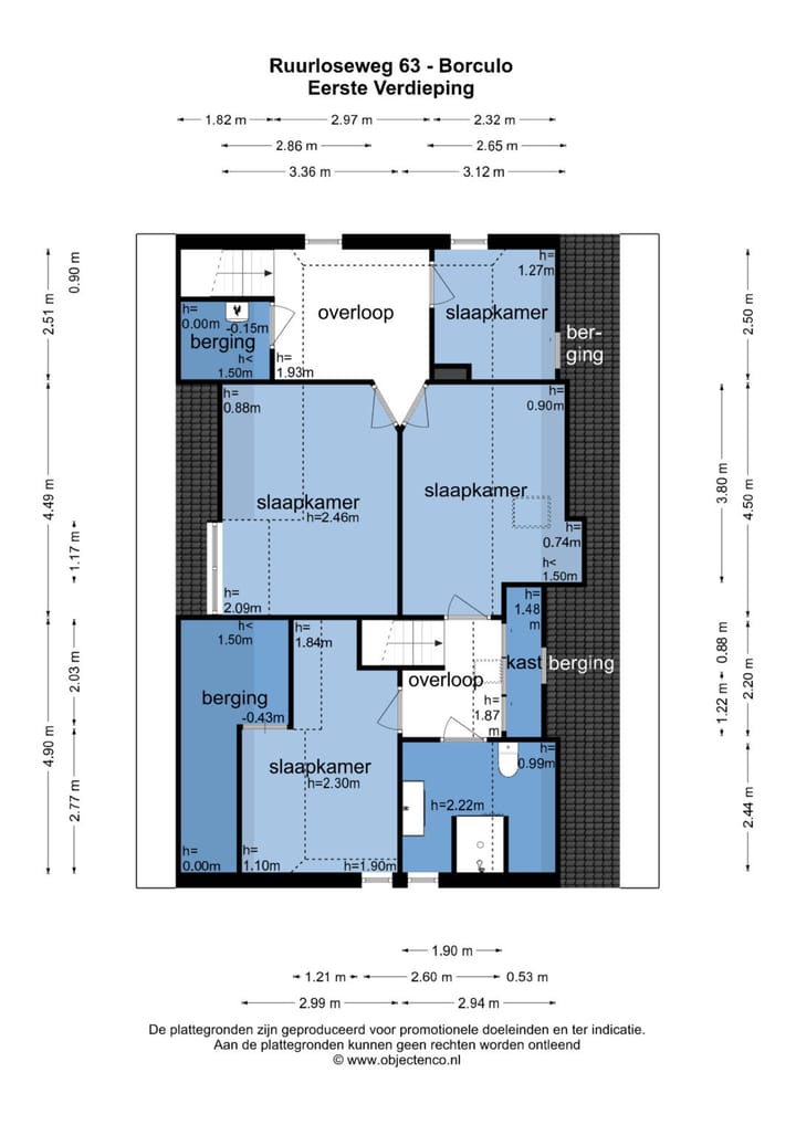 Foto 40 van Ruurloseweg 63