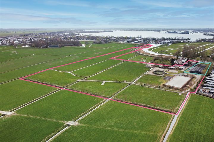 Bekijk foto 2 van winkeldijk 28 A