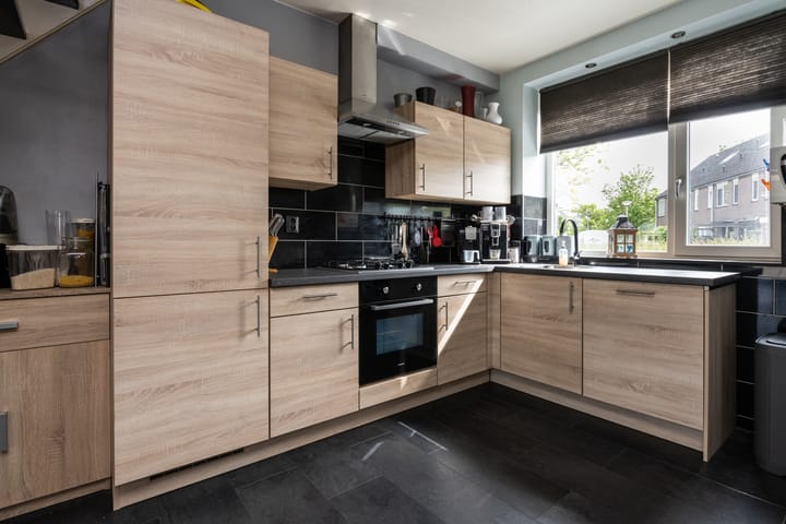 Foto 5 van Vaargeul 63