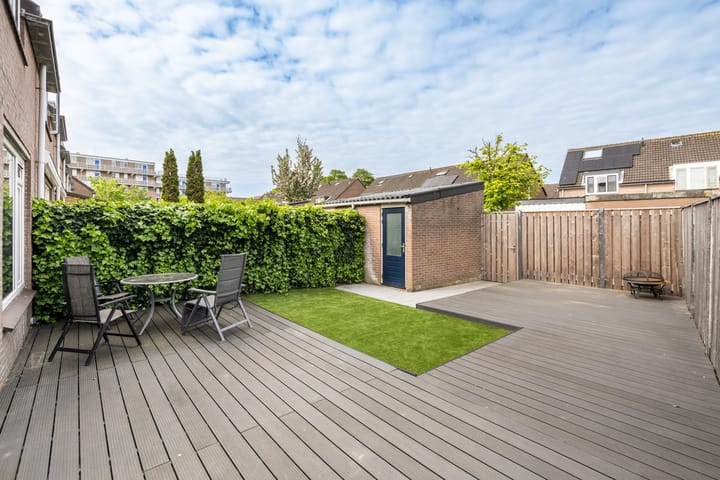 Foto 2 van Vaargeul 63