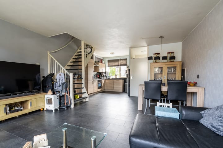 Foto 4 van Vaargeul 63