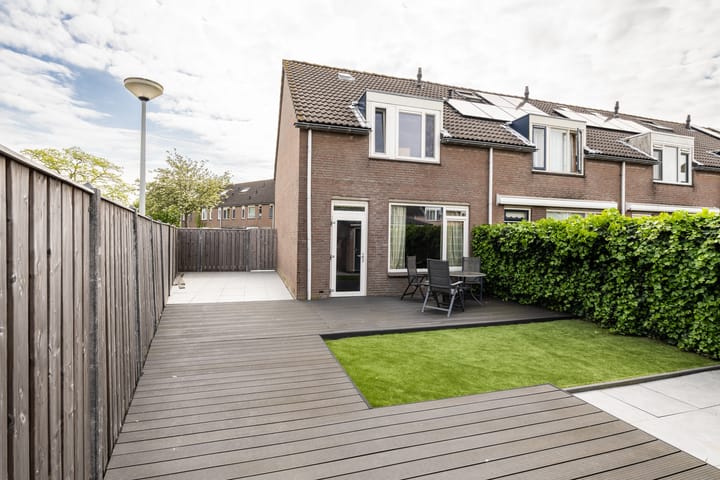 Foto 3 van Vaargeul 63