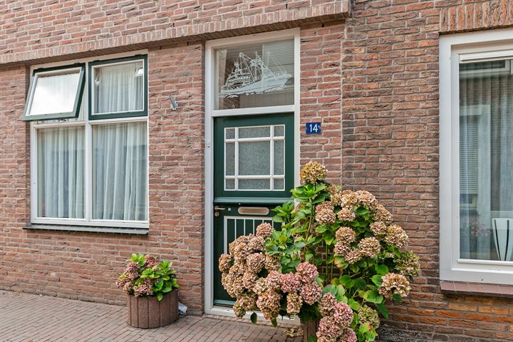 Bekijk foto 4 van Kerkstraat 14