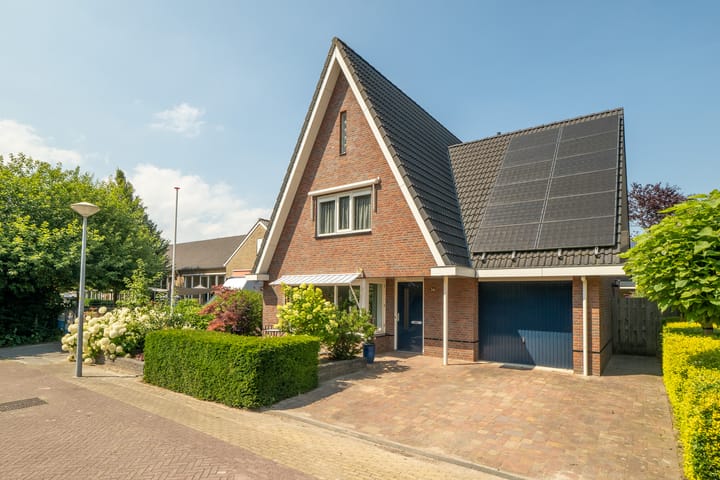 Foto 1 van Werfstraat 36