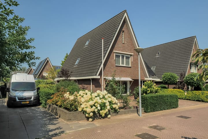 Foto 2 van Werfstraat 36