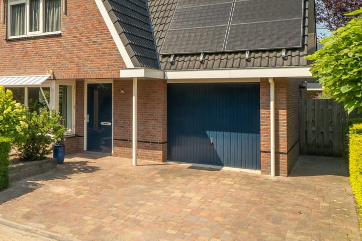 Foto 3 van Werfstraat 36