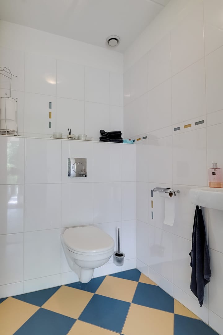 Foto 6 van Werfstraat 36