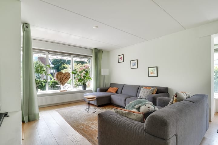 Foto 8 van Werfstraat 36