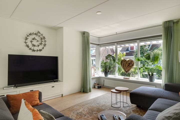 Foto 10 van Werfstraat 36