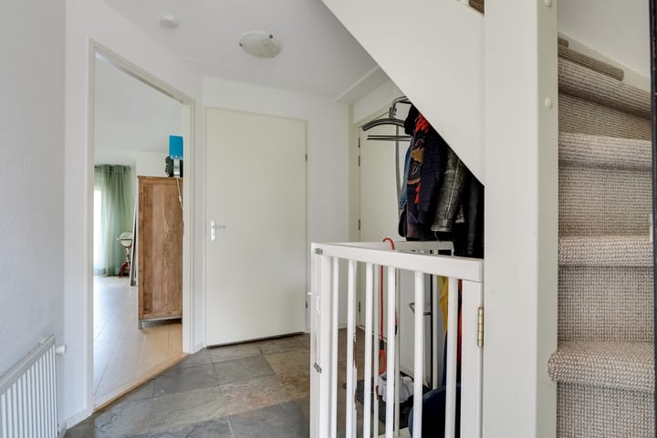 Foto 5 van Werfstraat 36