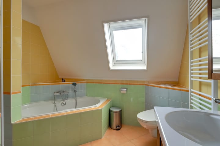 Foto 32 van Werfstraat 36