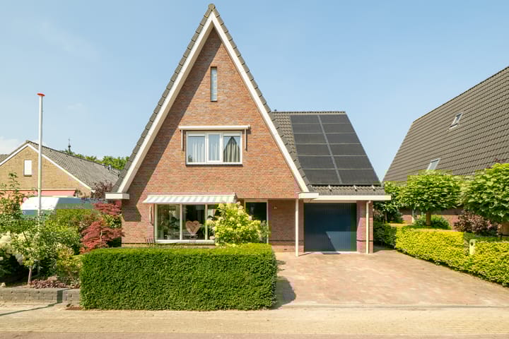 Foto 43 van Werfstraat 36