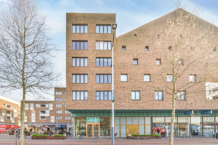 Foto 1 van IJburglaan 707