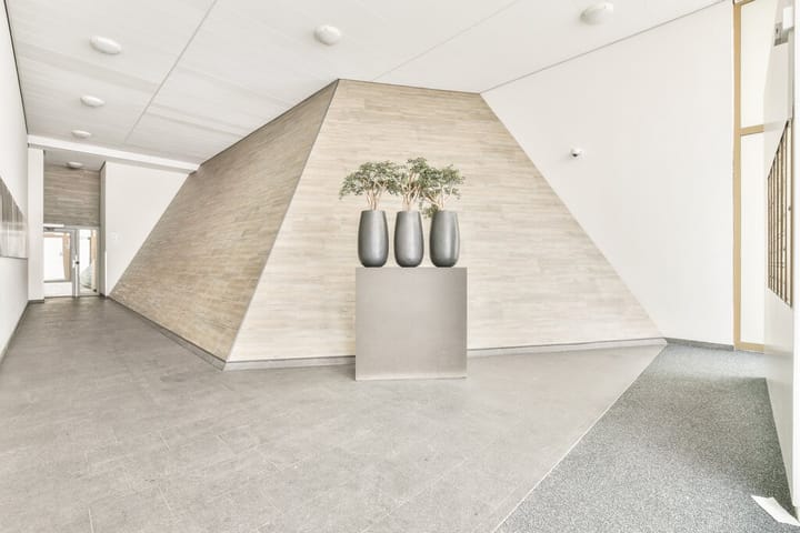 Foto 2 van IJburglaan 707