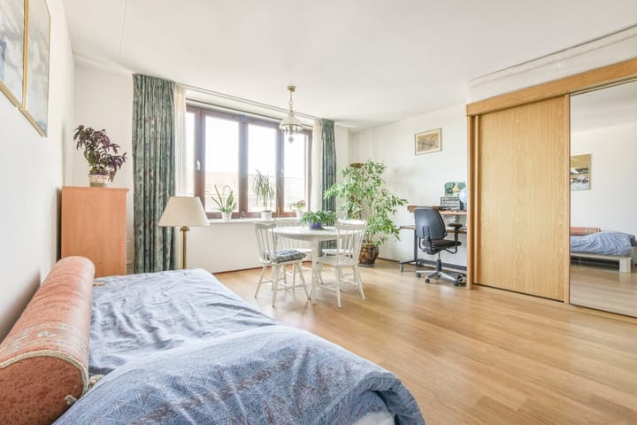 Foto 5 van IJburglaan 707